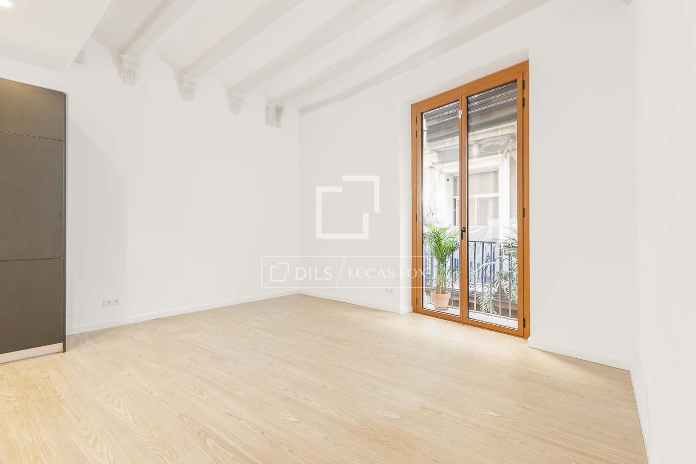 Apartamento en Venta en Barcelona