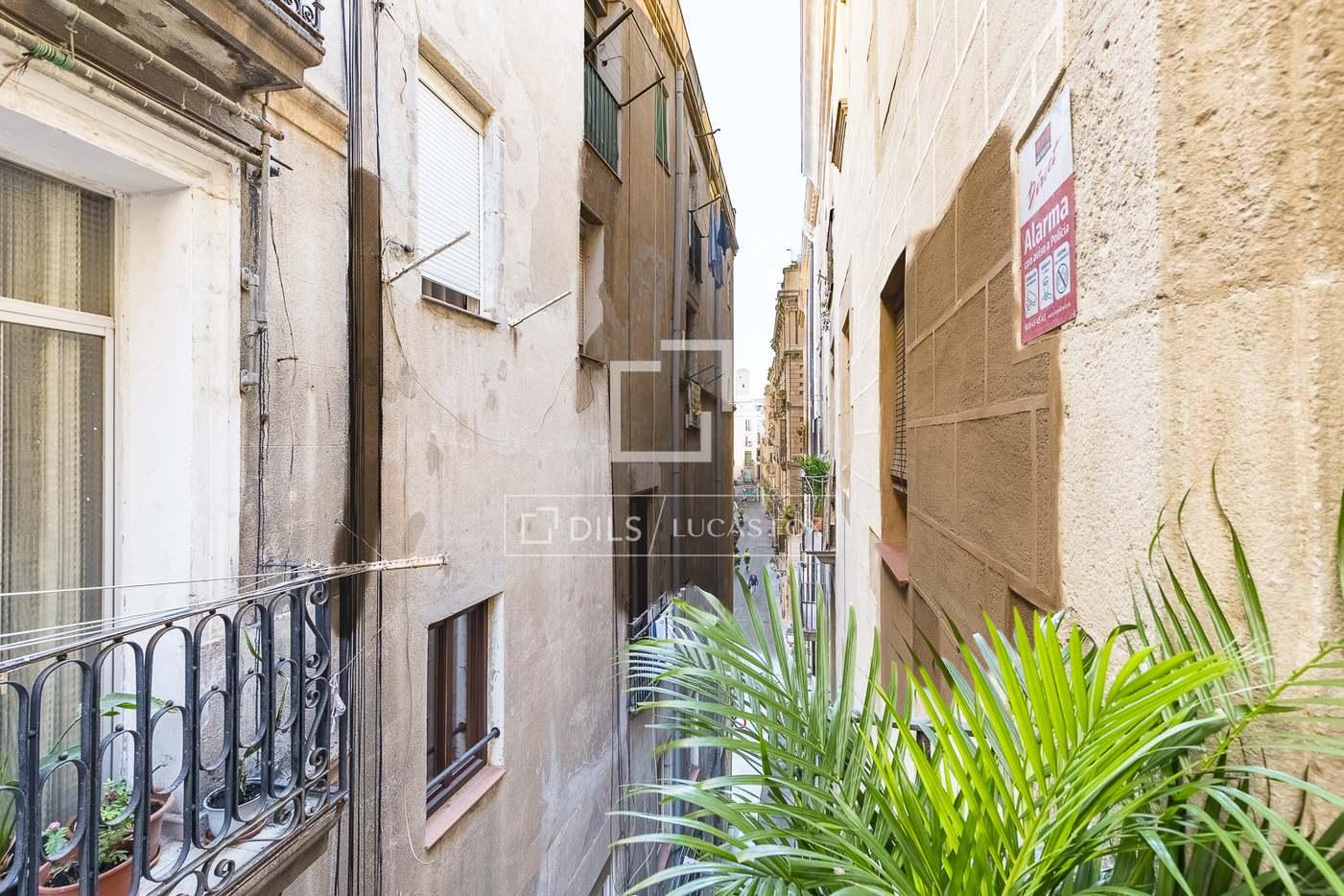 Apartamento en Venta en Barcelona