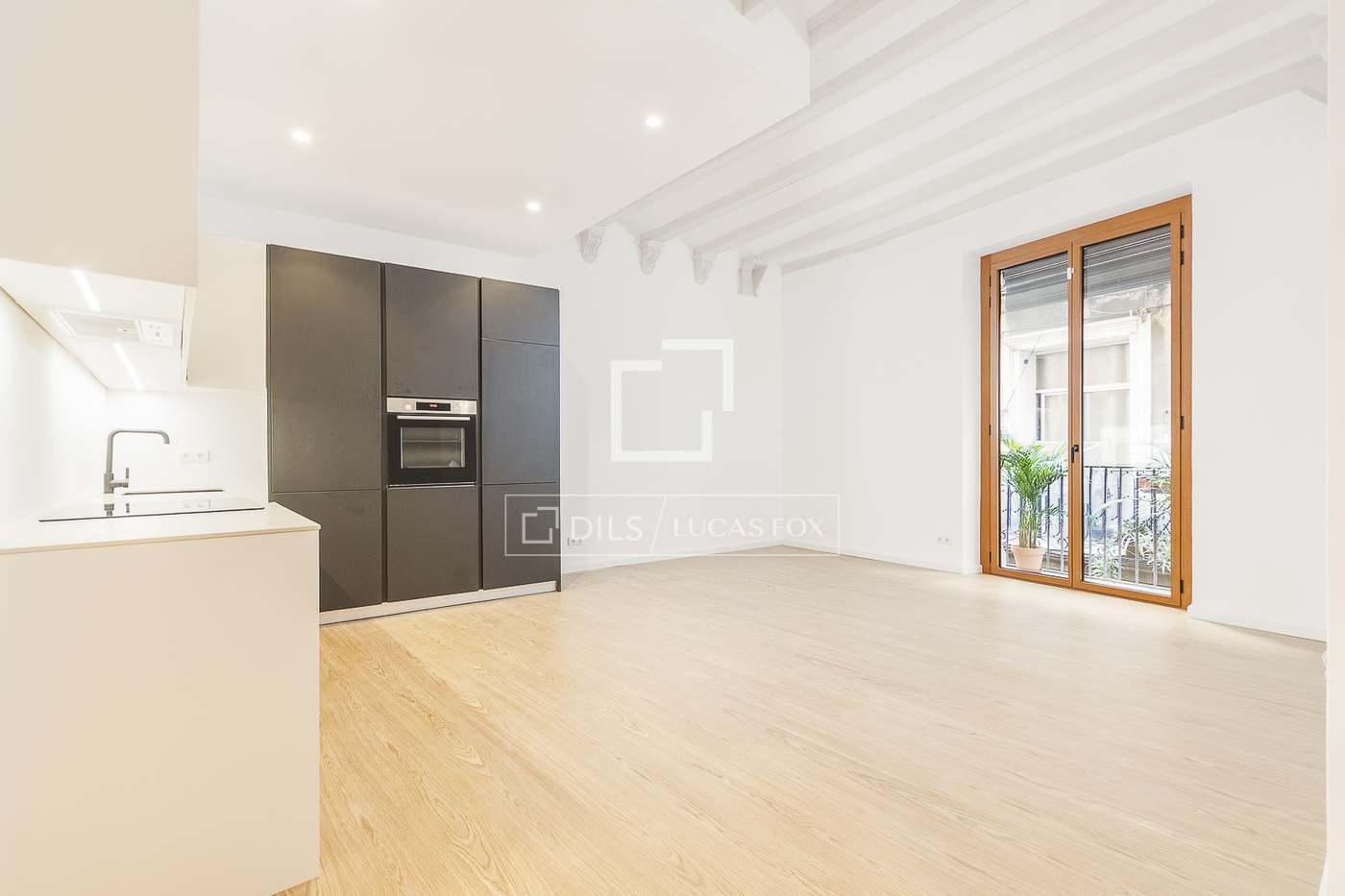 Apartamento en Venta en Barcelona