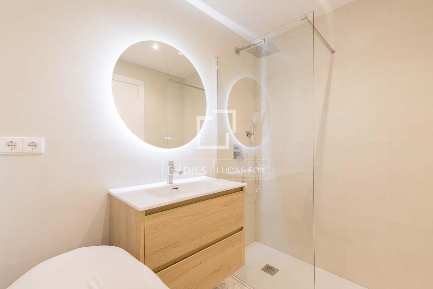 Apartamento en Venta en Barcelona