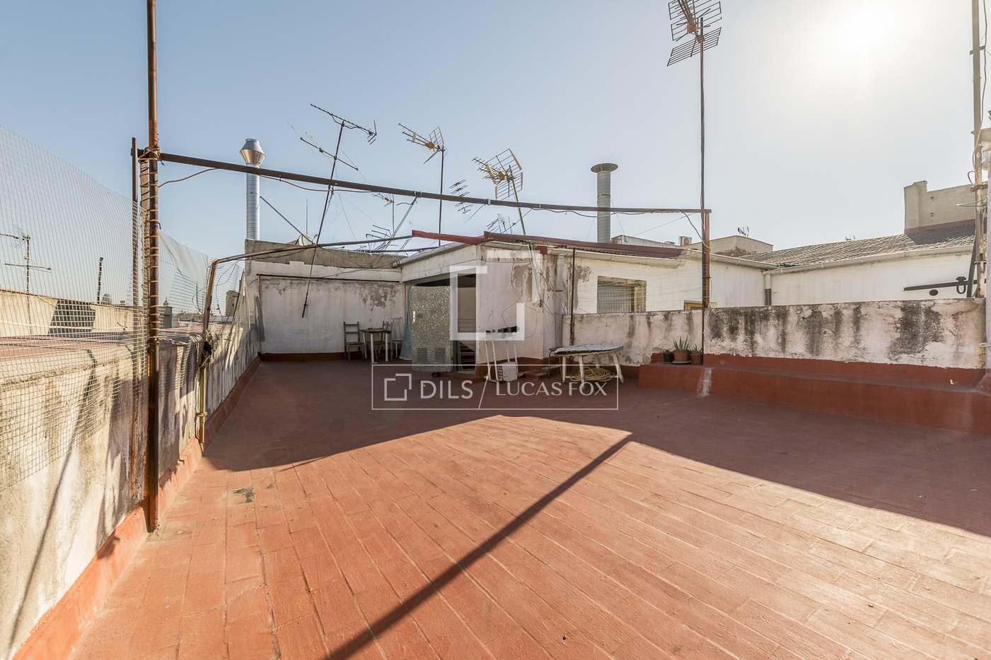 Apartamento en Venta en Barcelona