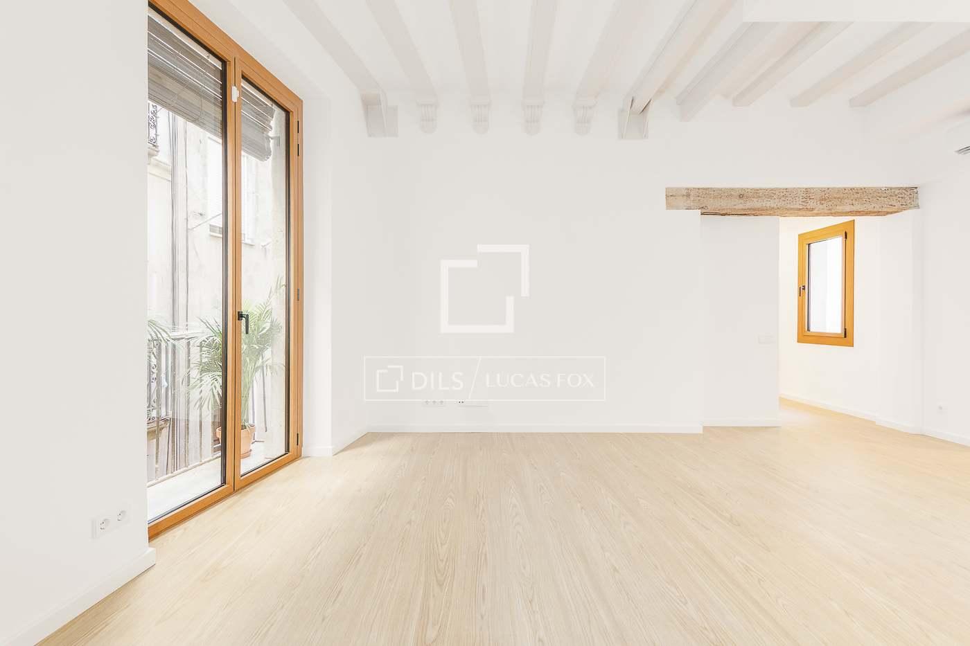 Apartamento en Venta en Barcelona