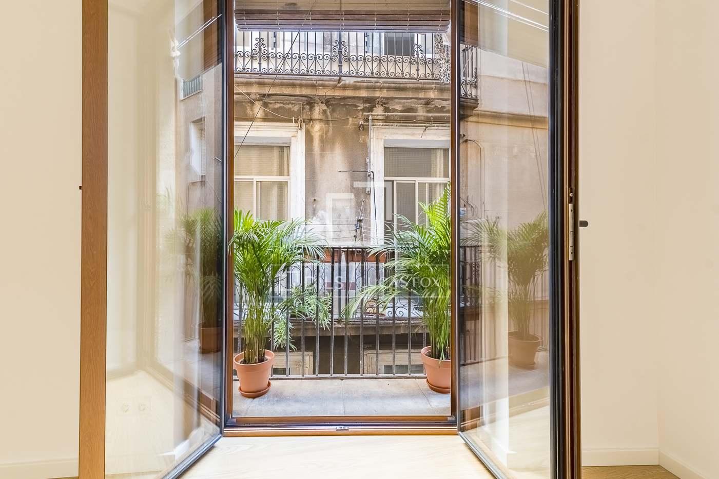 Apartamento en Venta en Barcelona