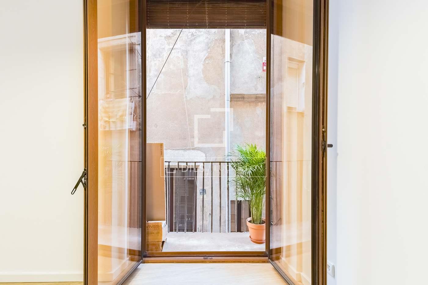 Apartamento en Venta en Barcelona