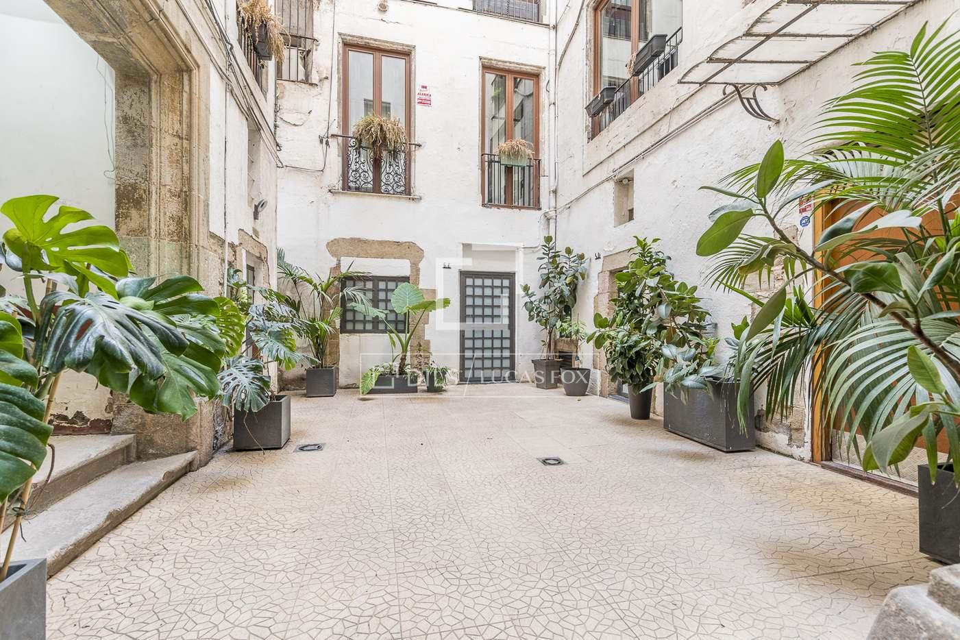 Apartamento en Venta en Barcelona