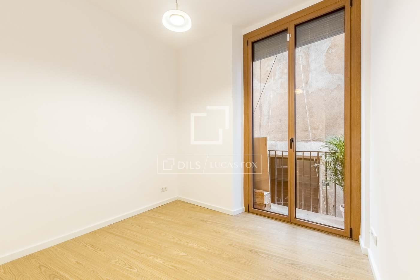 Apartamento en Venta en Barcelona