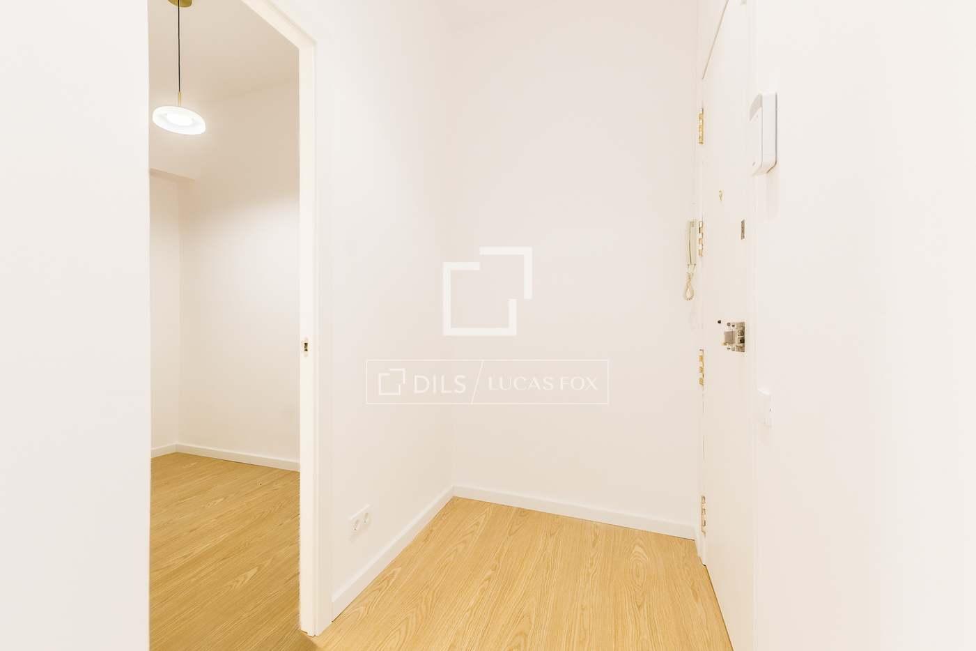Apartamento en Venta en Barcelona
