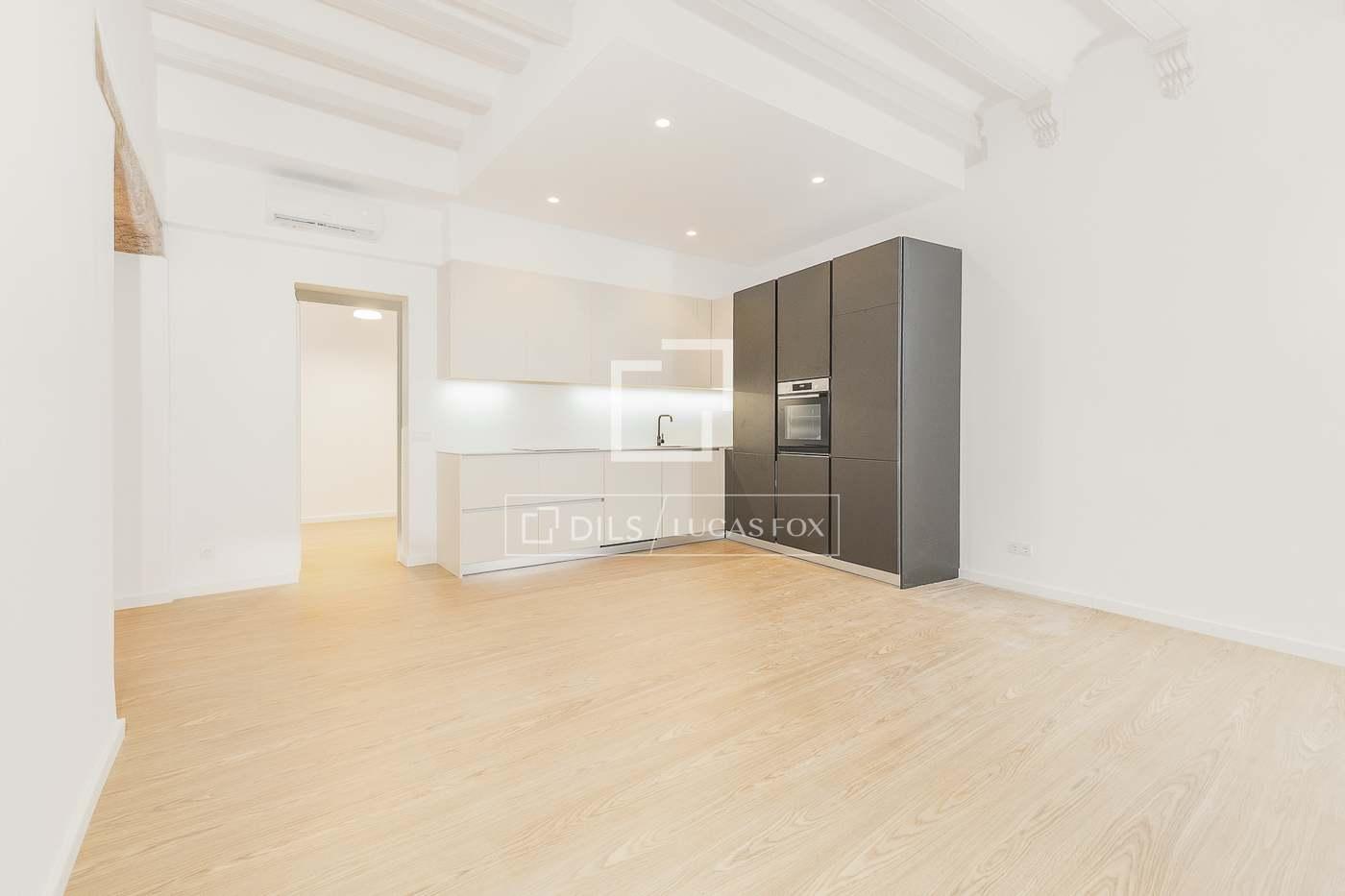 Apartamento en Venta en Barcelona