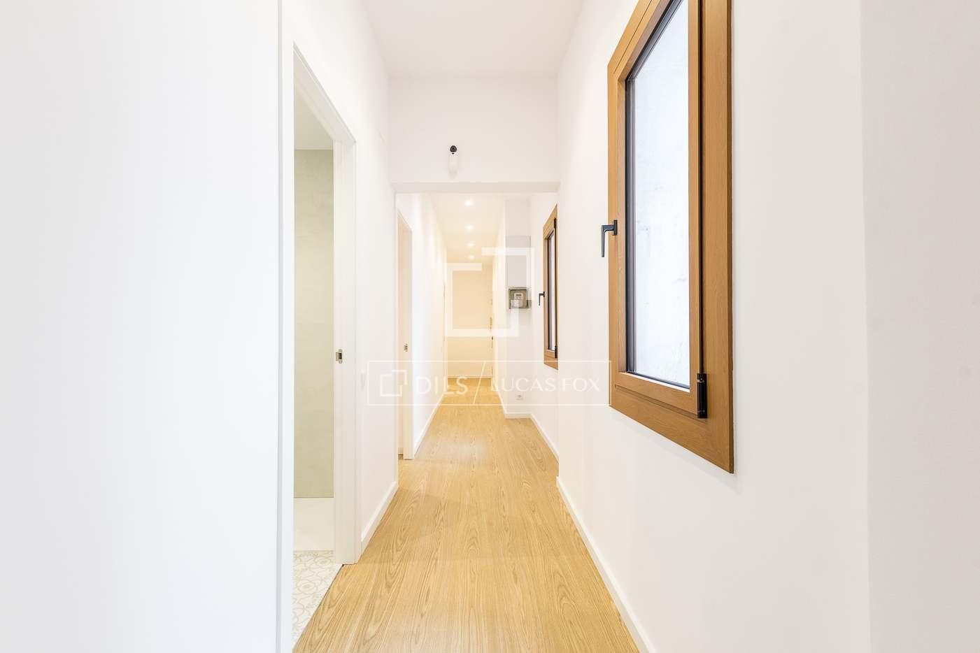 Apartamento en Venta en Barcelona
