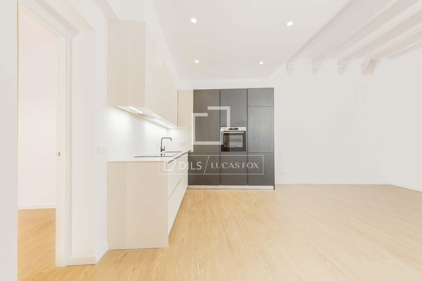 Apartamento en Venta en Barcelona