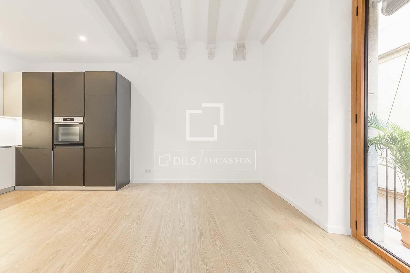 Apartamento en Venta en Barcelona
