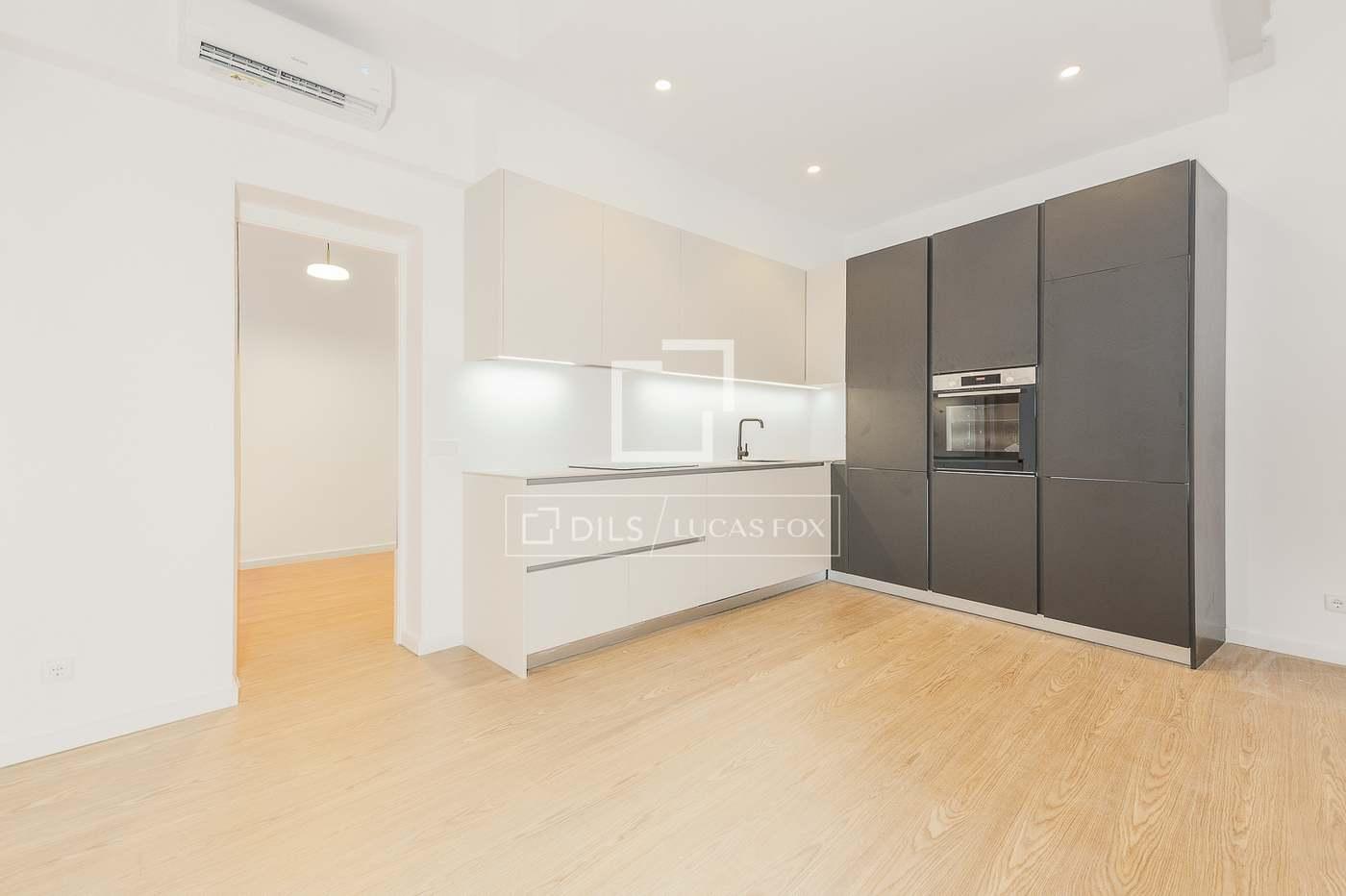 Apartamento en Venta en Barcelona