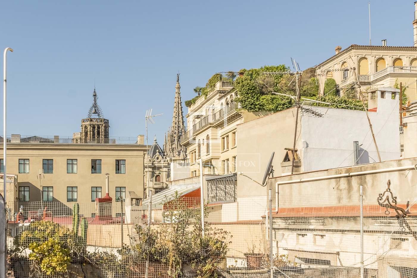 Apartamento en Venta en Barcelona
