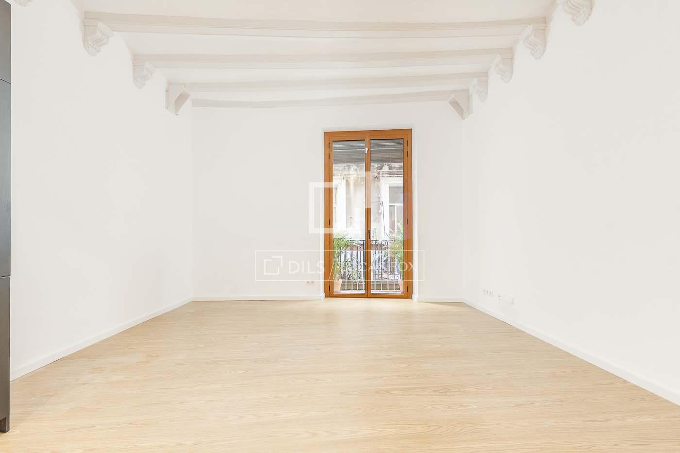 Apartamento en Venta en Barcelona