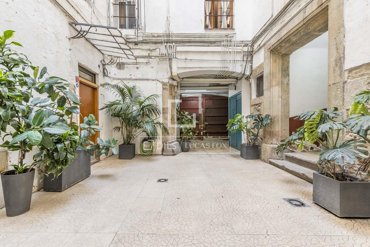 Apartamento en Venta en Barcelona