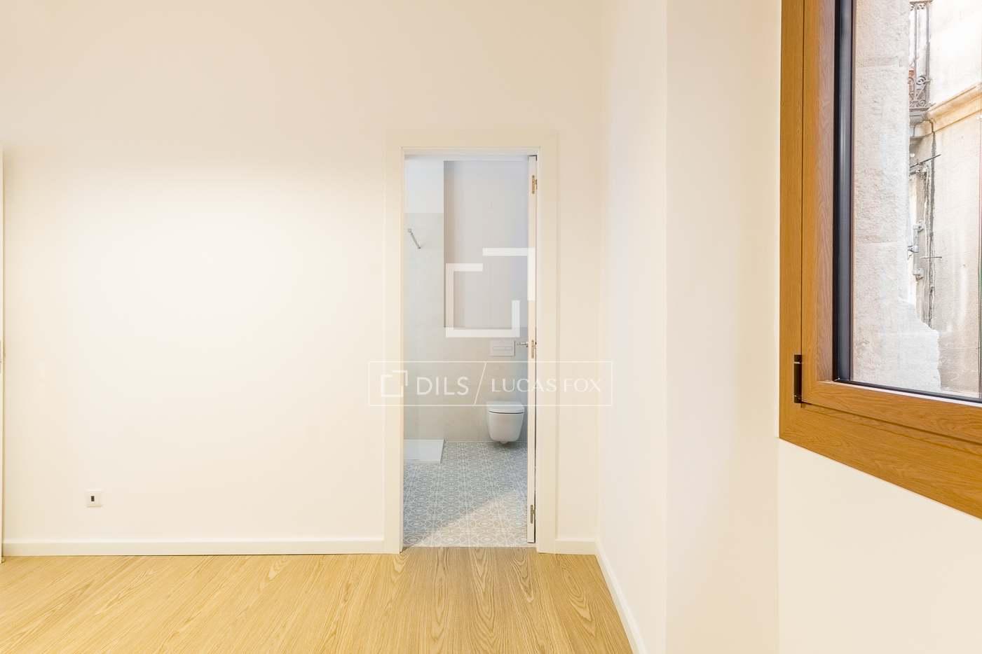 Apartamento en Venta en Barcelona