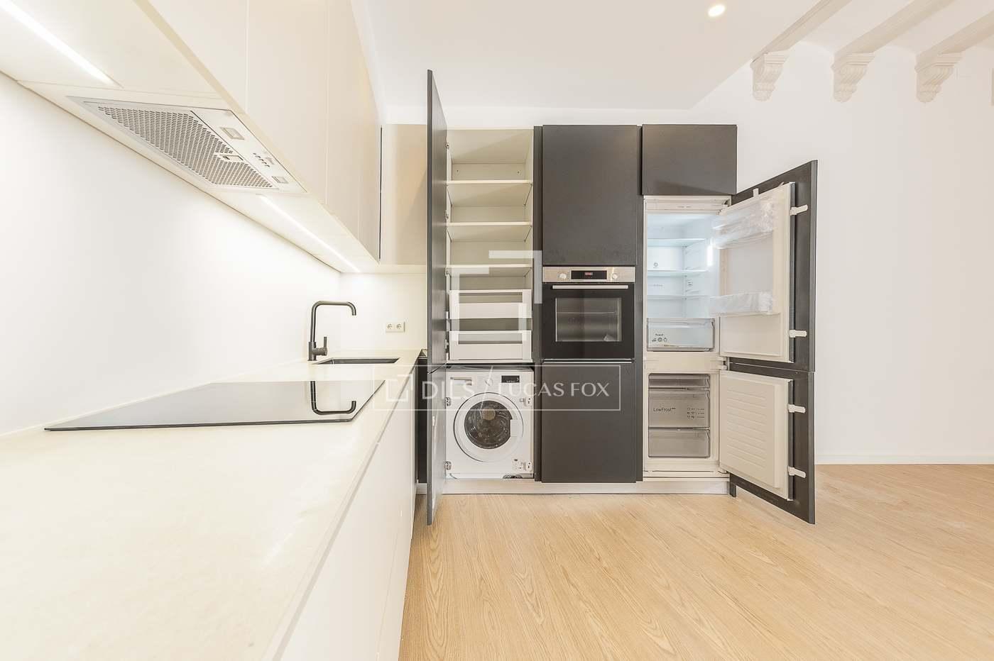 Apartamento en Venta en Barcelona