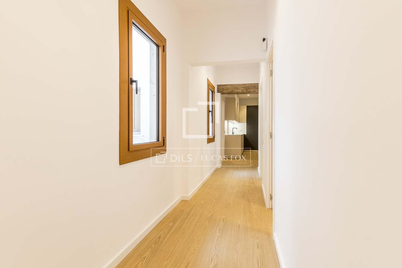 Apartamento en Venta en Barcelona