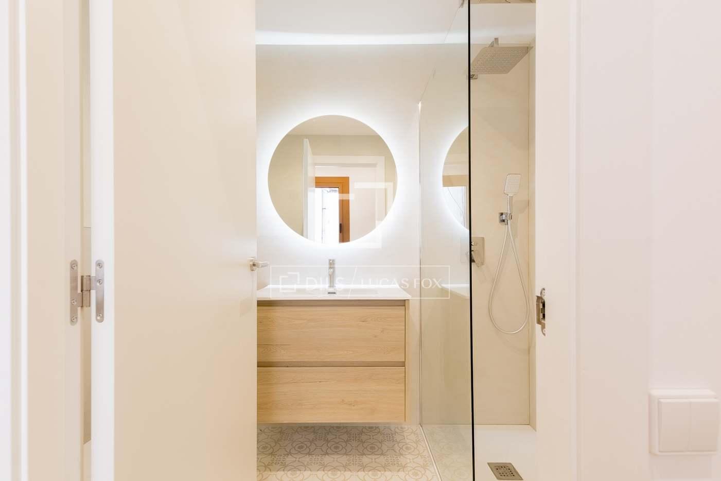 Apartamento en Venta en Barcelona