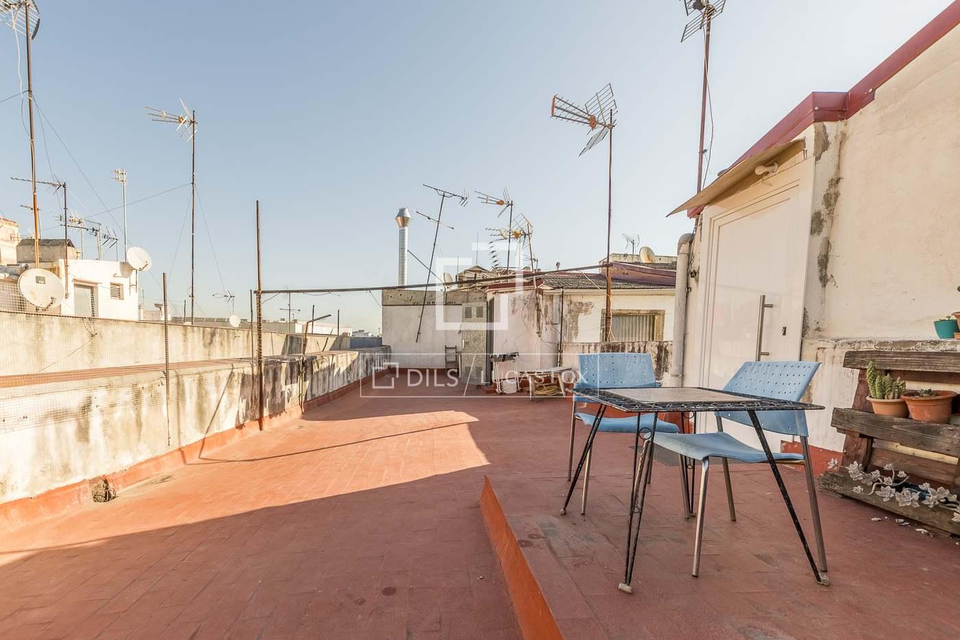 Apartamento en Venta en Barcelona