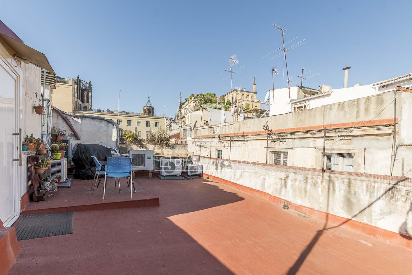 Apartamento en Venta en Barcelona