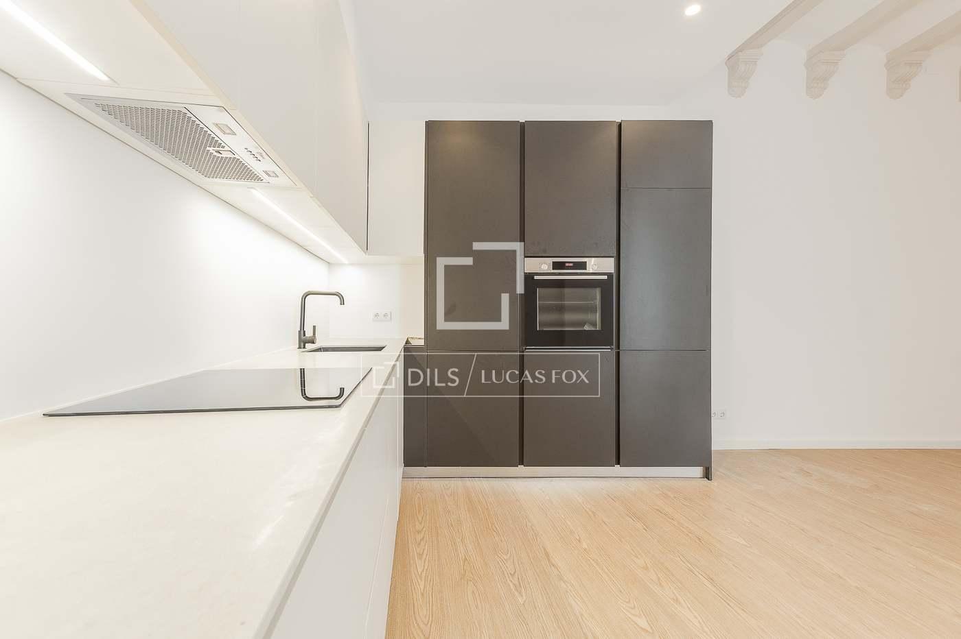 Apartamento en Venta en Barcelona