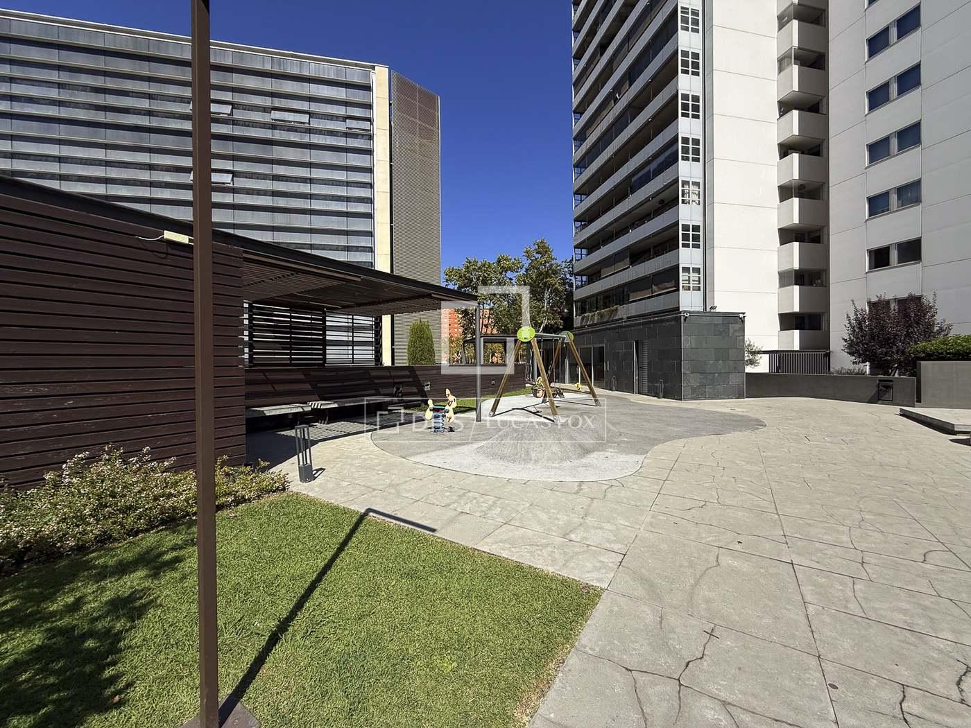 Apartamento en Venta en Barcelona