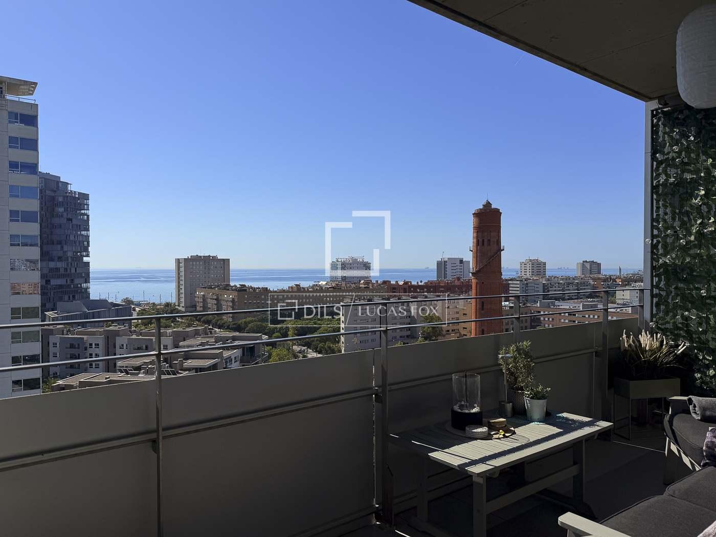 Apartamento en Venta en Barcelona