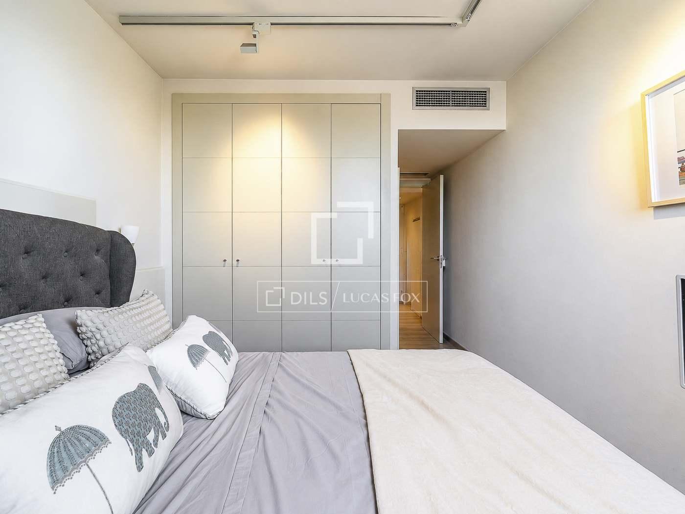 Apartamento en Venta en Barcelona