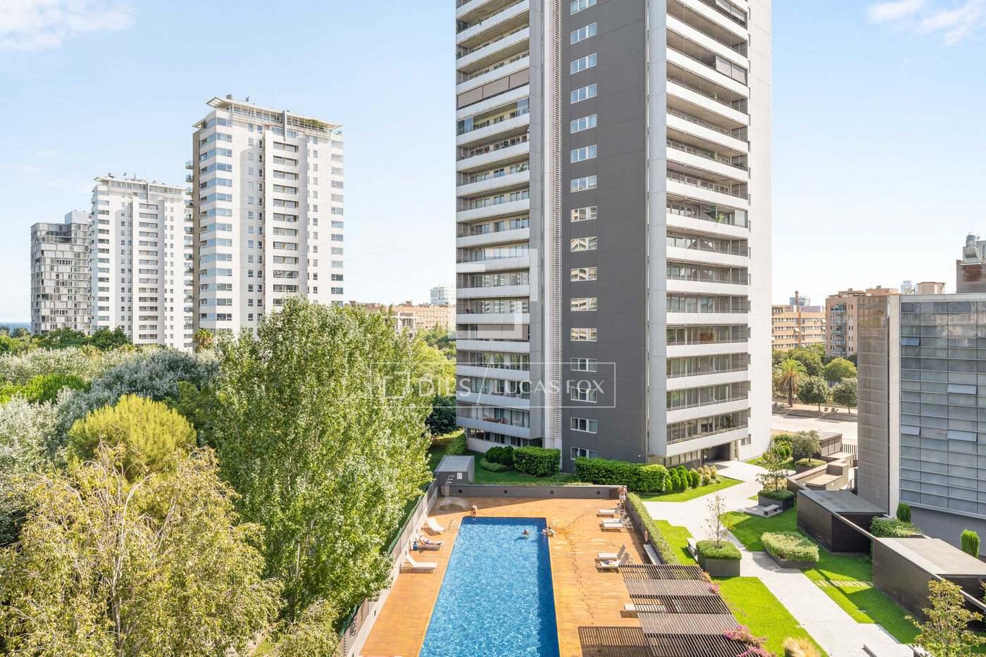 Apartamento en Venta en Barcelona