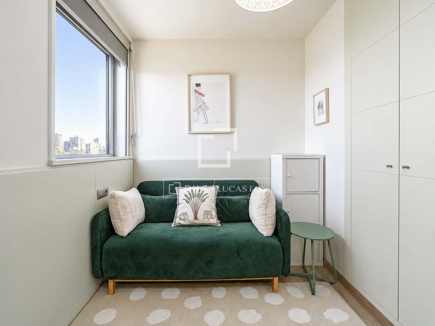 Apartamento en Venta en Barcelona