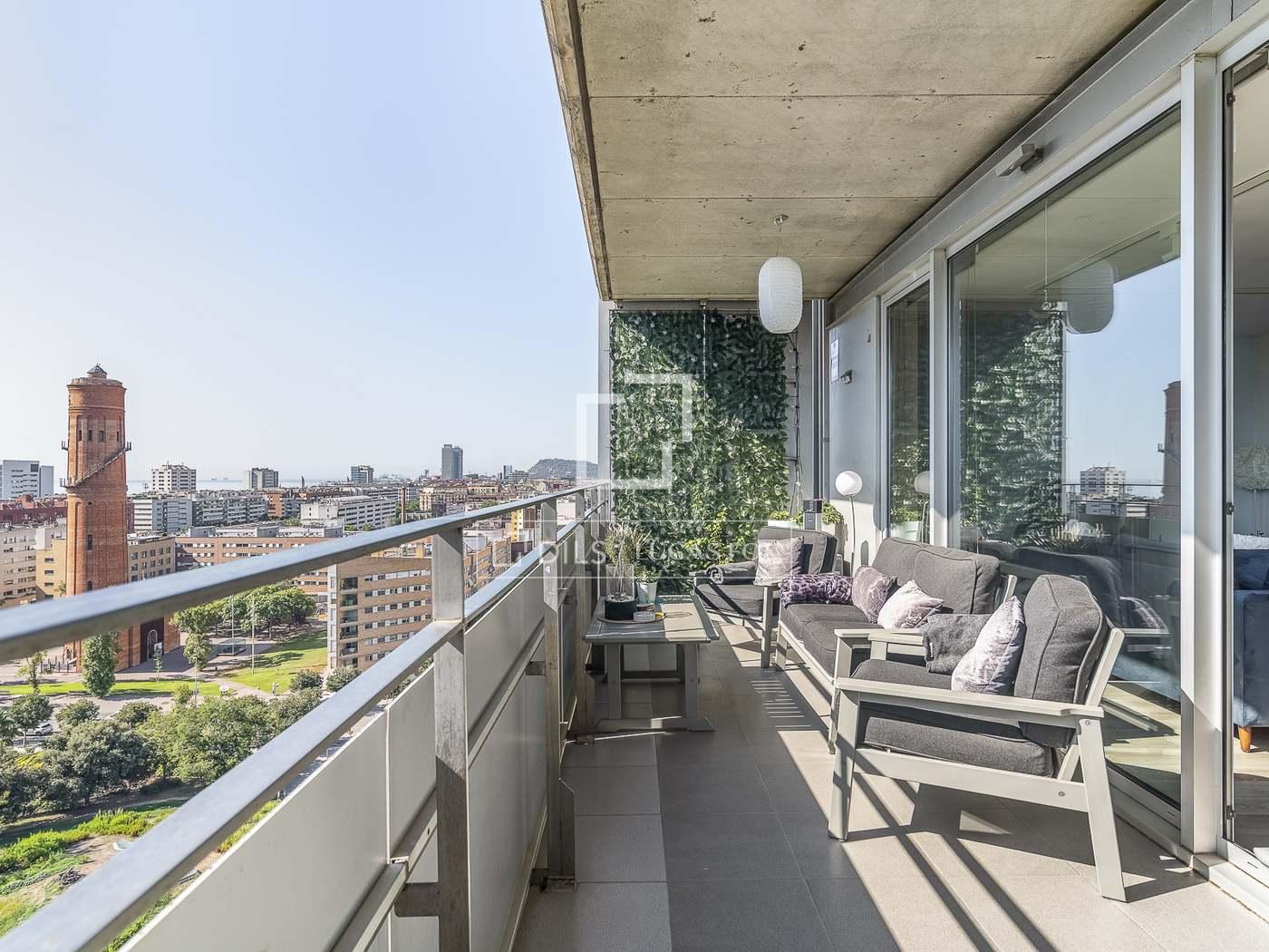 Apartamento en Venta en Barcelona
