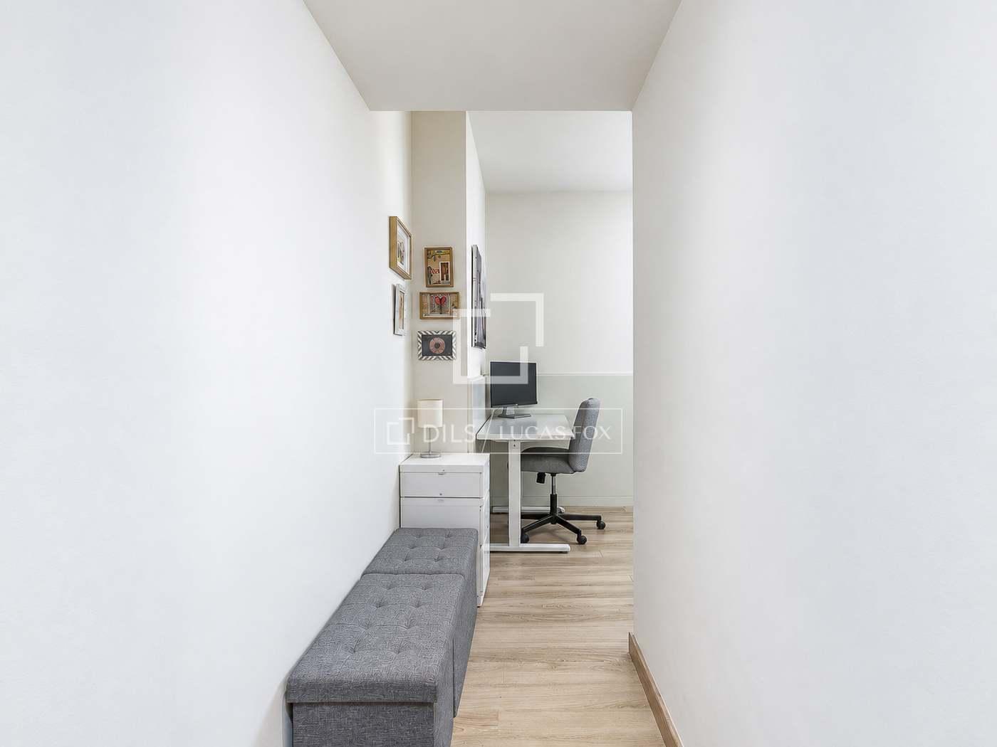 Apartamento en Venta en Barcelona