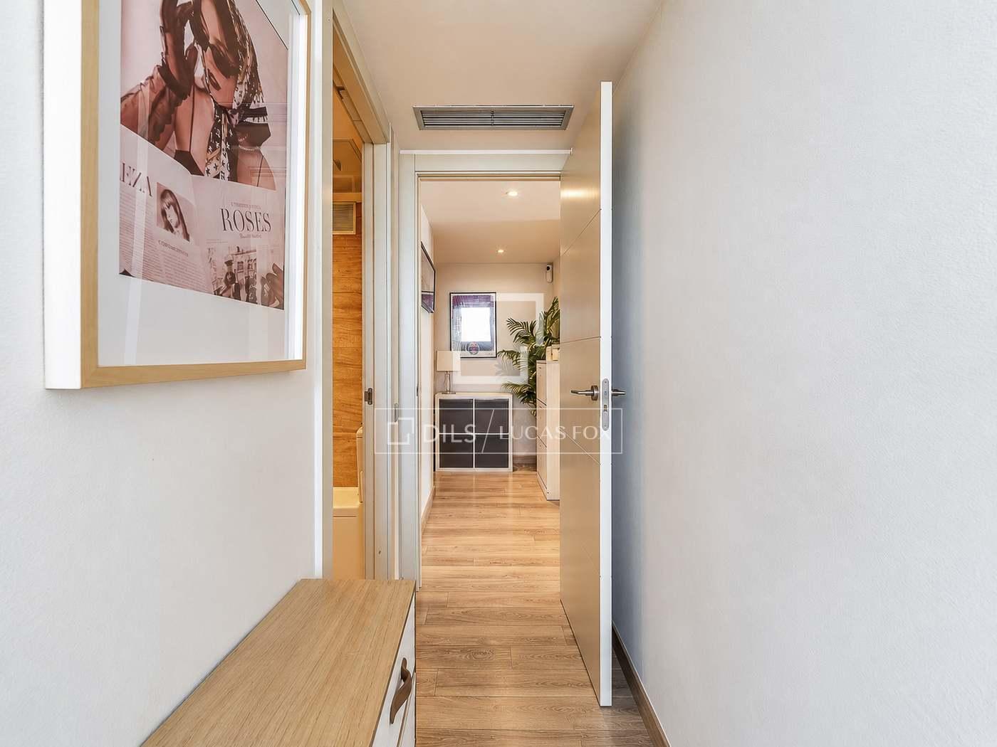 Apartamento en Venta en Barcelona