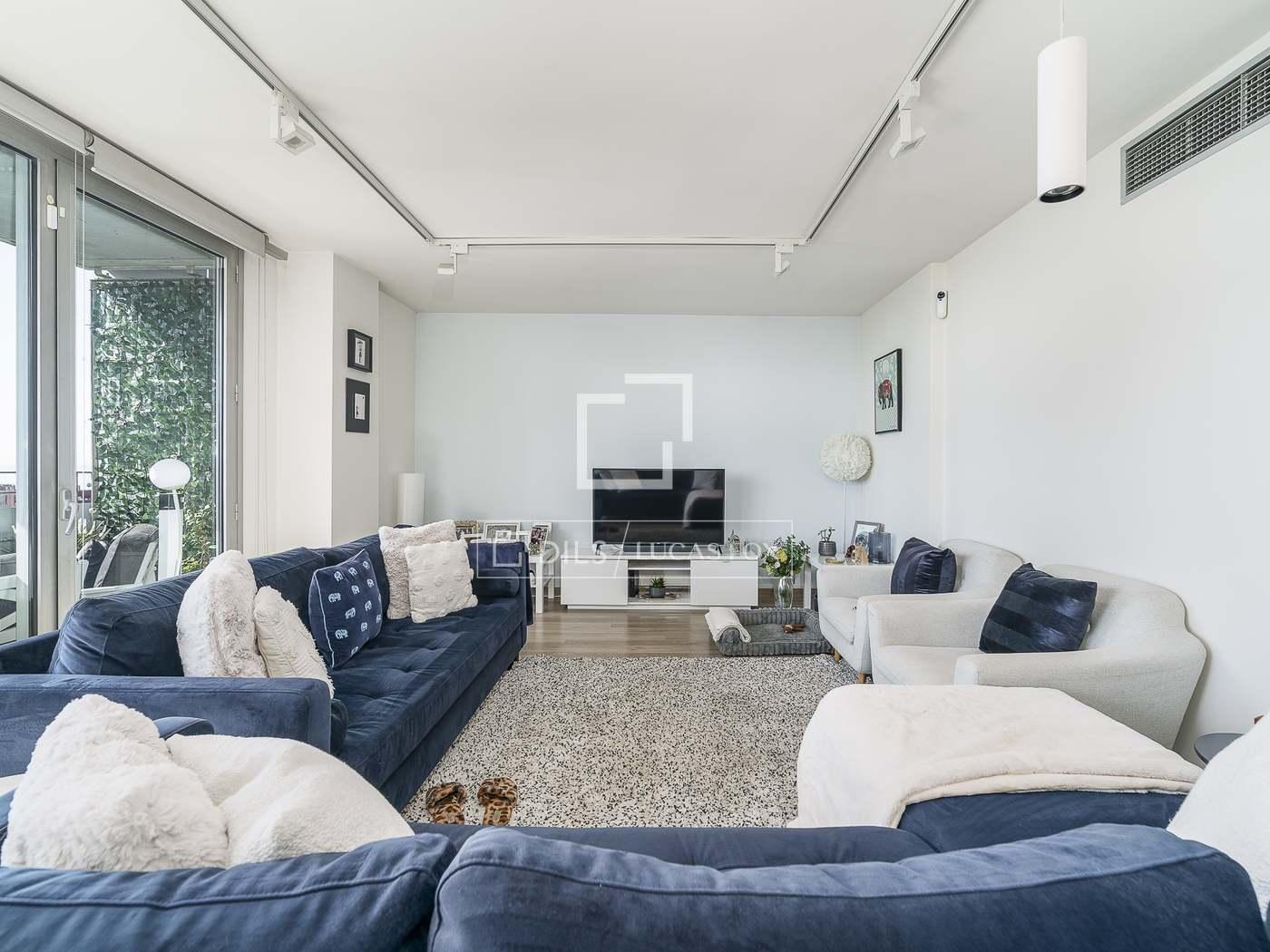Apartamento en Venta en Barcelona
