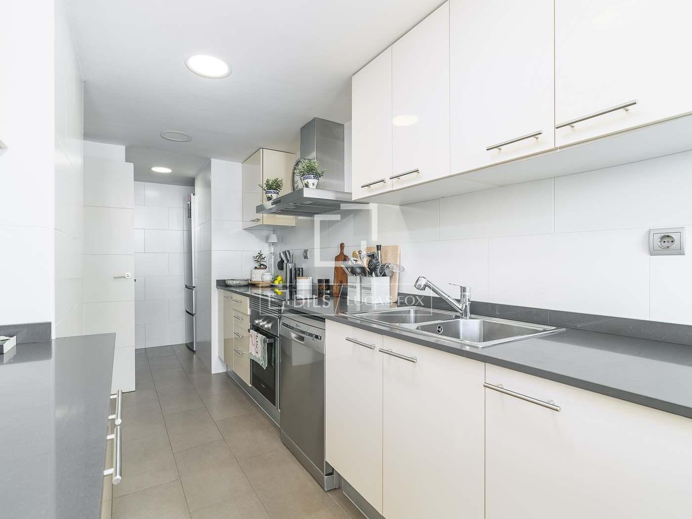 Apartamento en Venta en Barcelona
