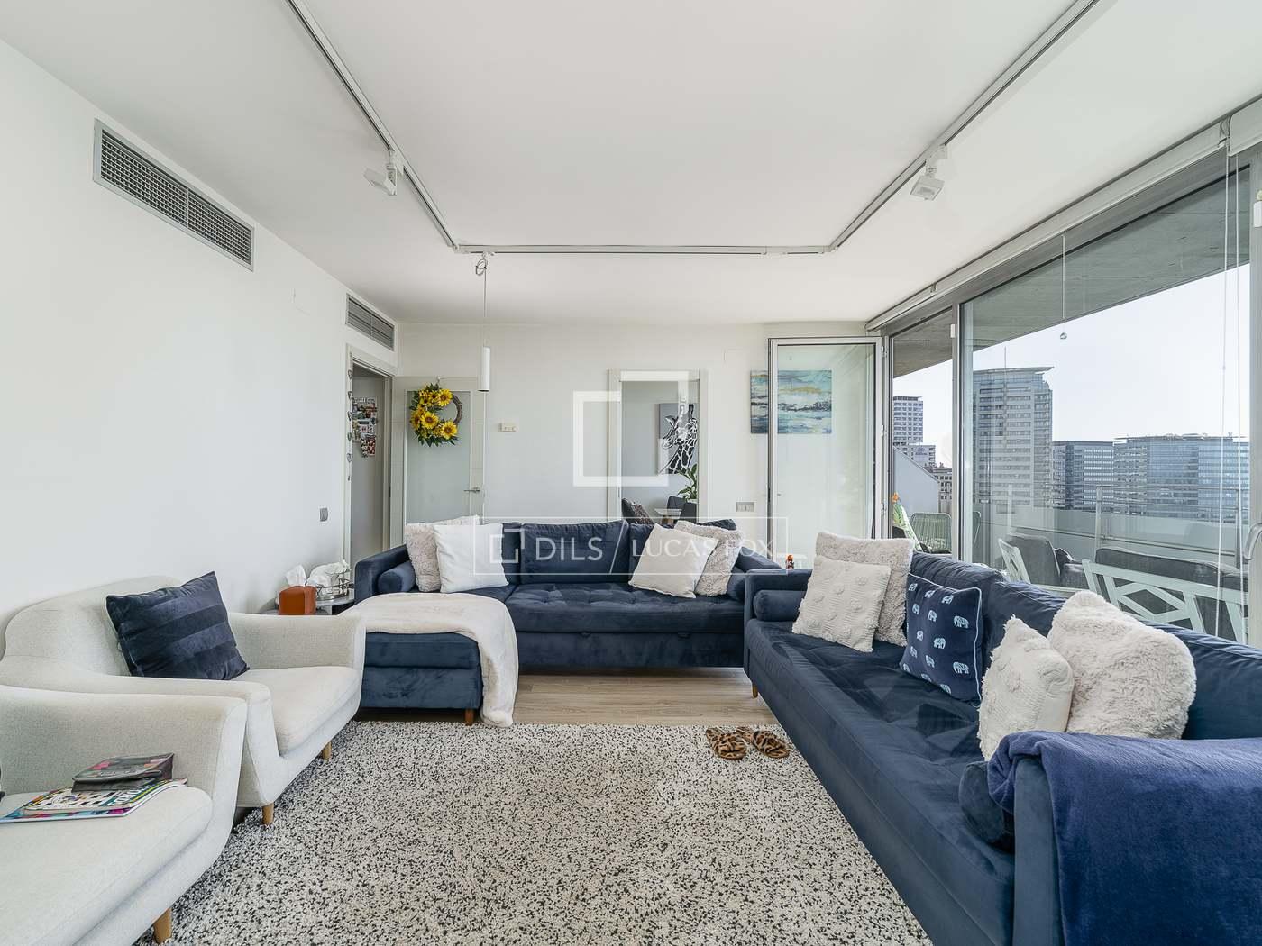 Apartamento en Venta en Barcelona