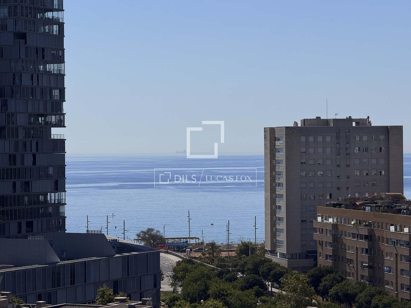 Apartamento en Venta en Barcelona