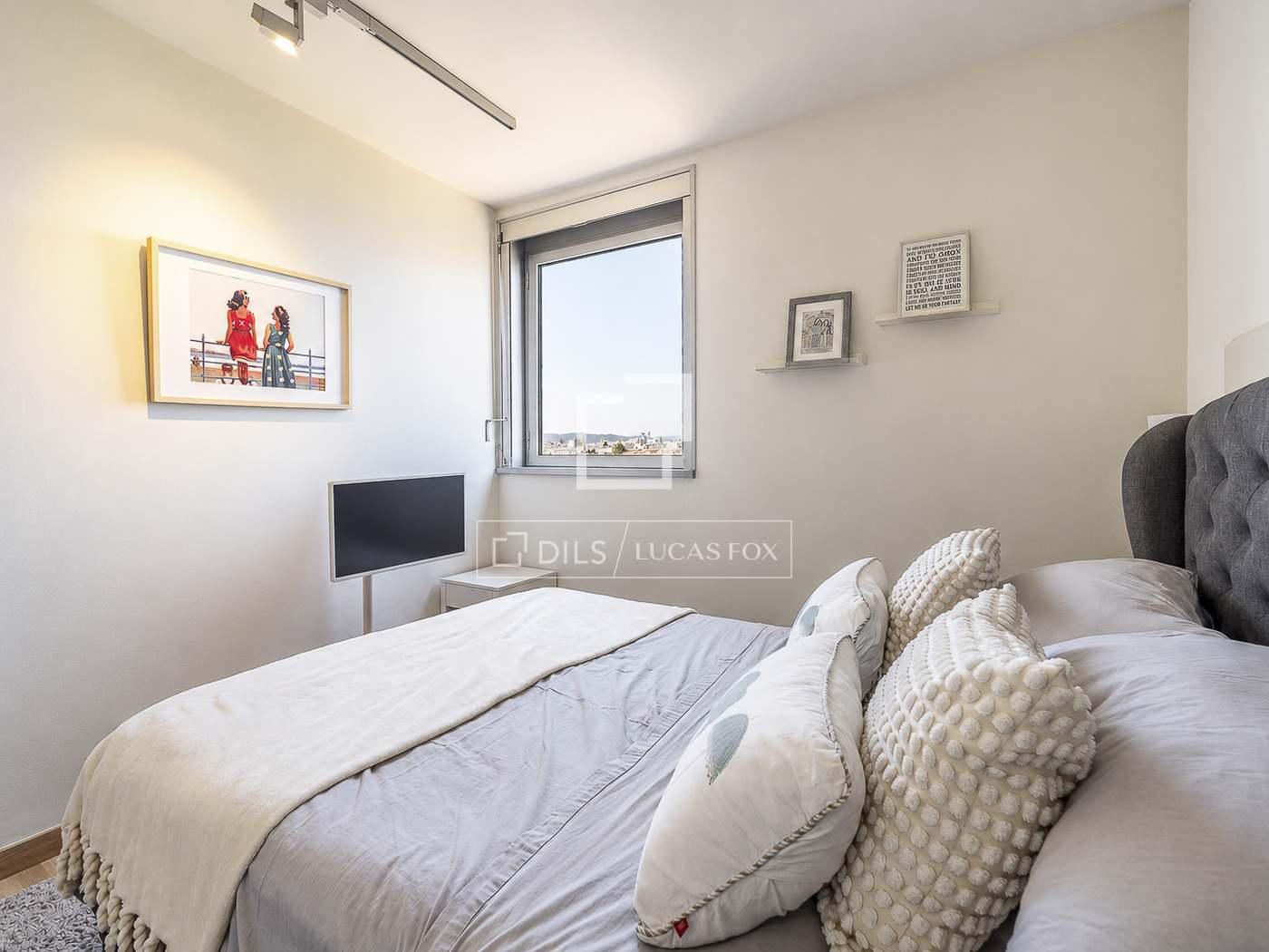 Apartamento en Venta en Barcelona