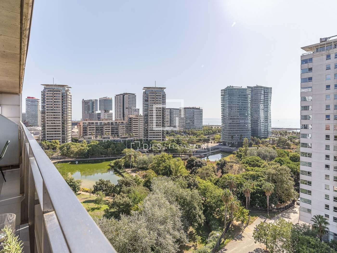 Apartamento en Venta en Barcelona