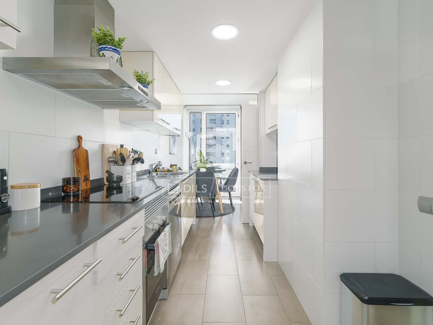 Apartamento en Venta en Barcelona