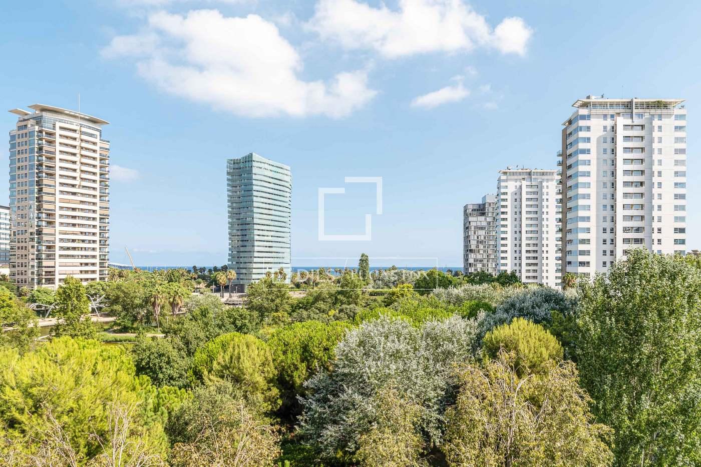 Apartamento en Venta en Barcelona
