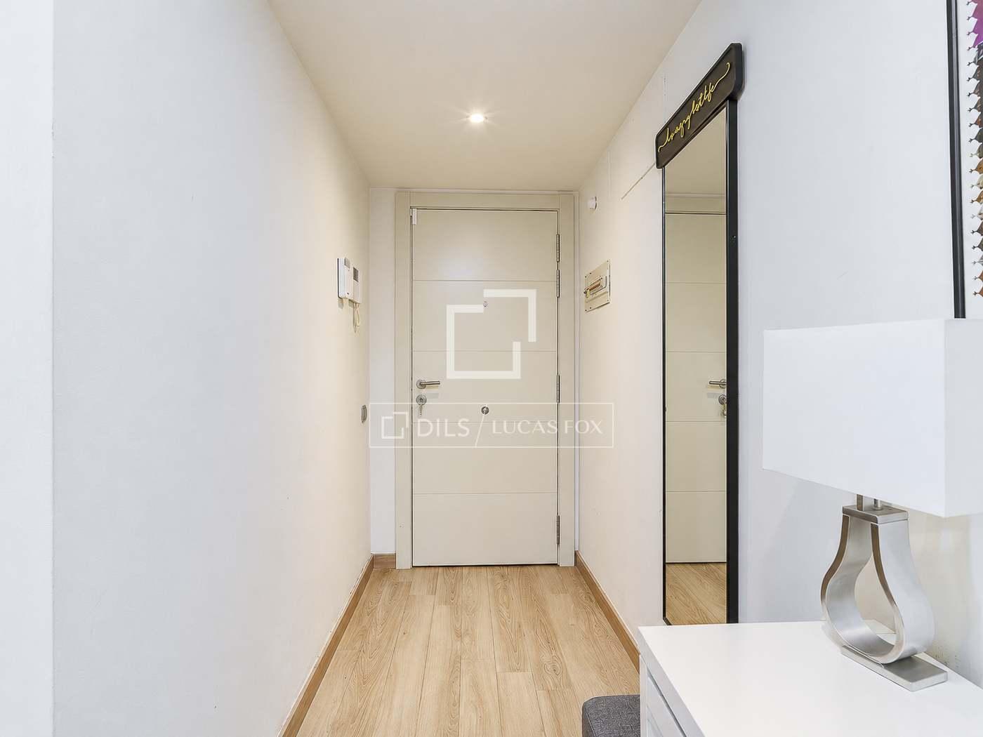Apartamento en Venta en Barcelona