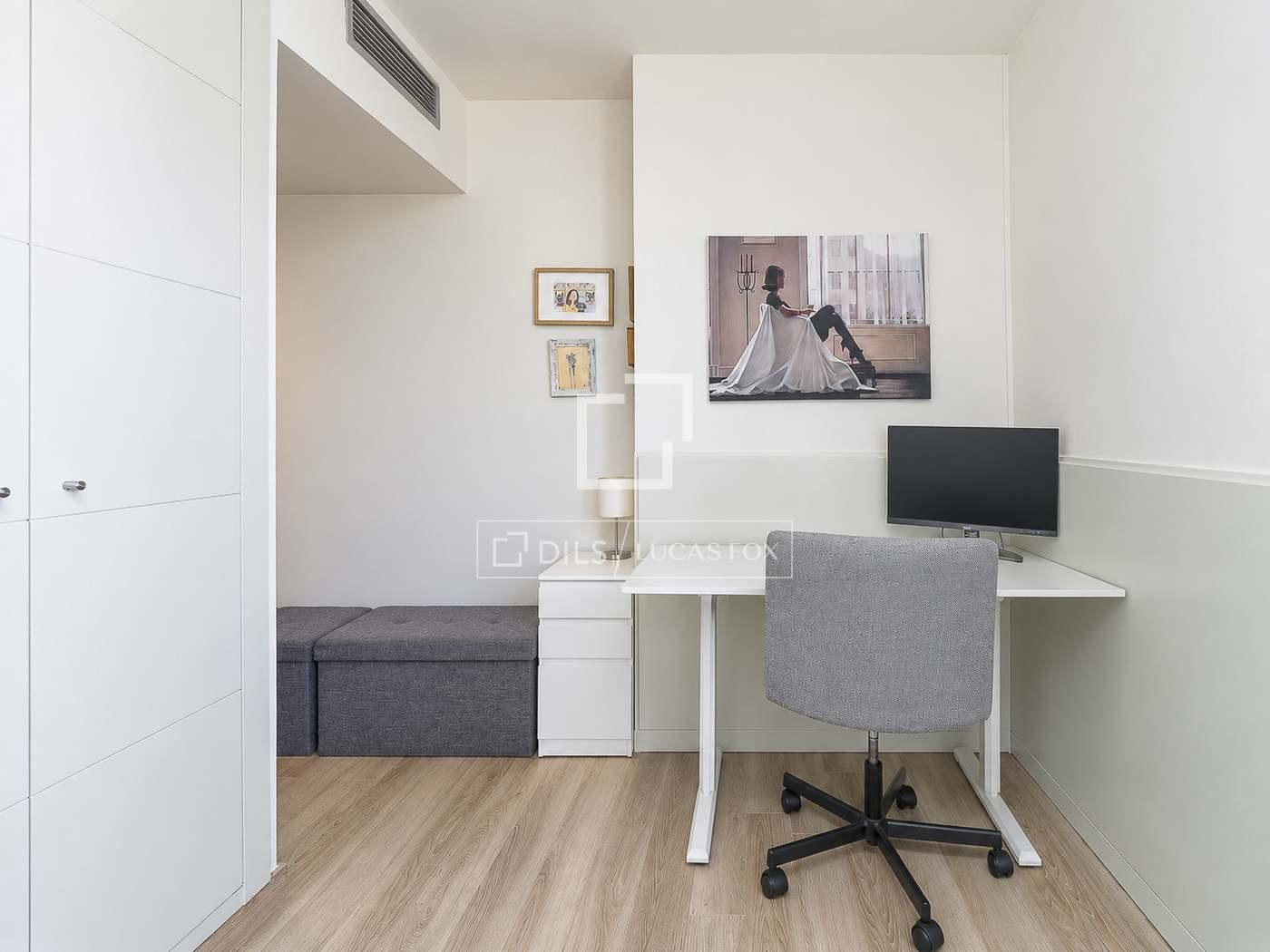 Apartamento en Venta en Barcelona