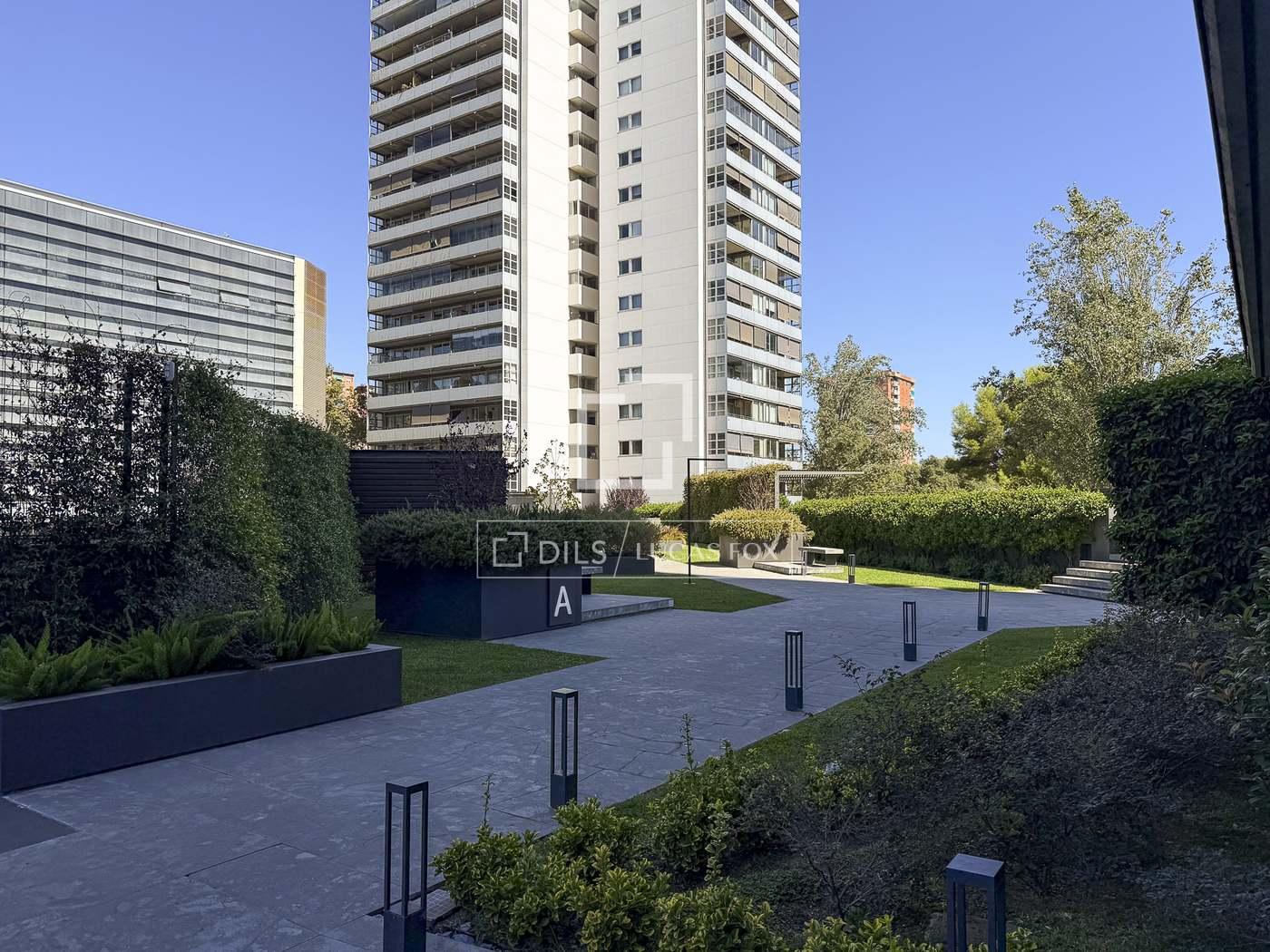 Apartamento en Venta en Barcelona