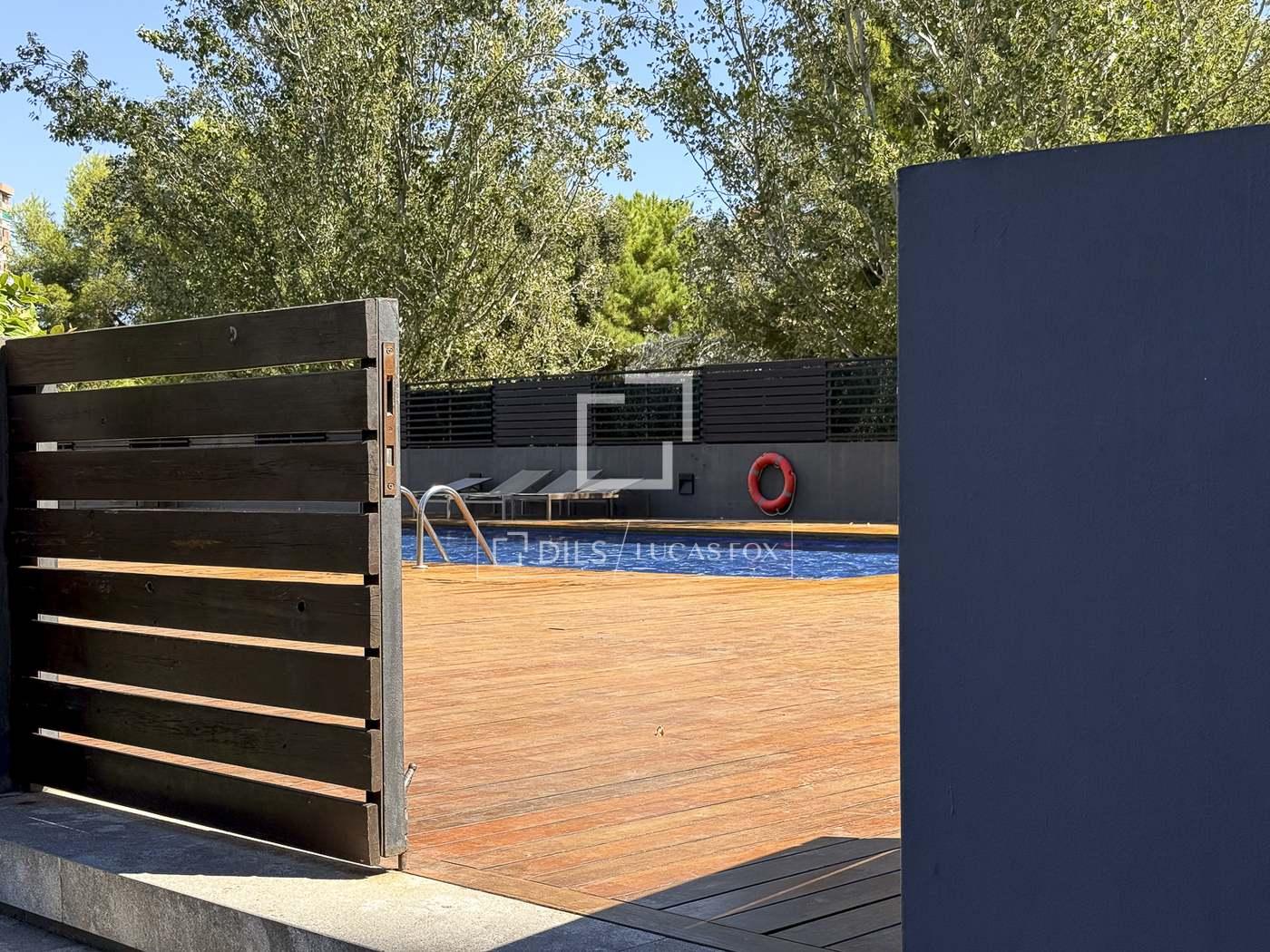 Apartamento en Venta en Barcelona