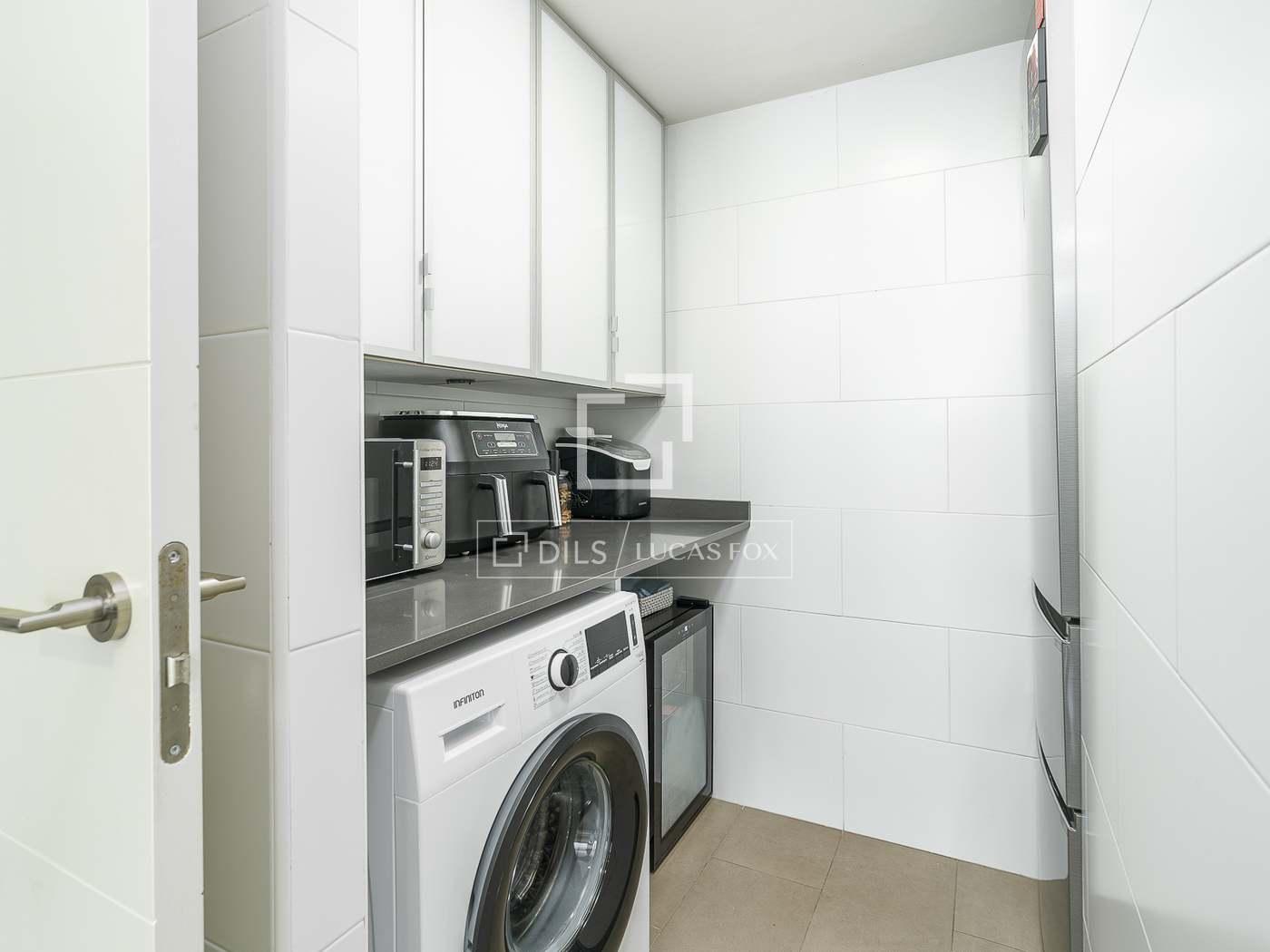 Apartamento en Venta en Barcelona