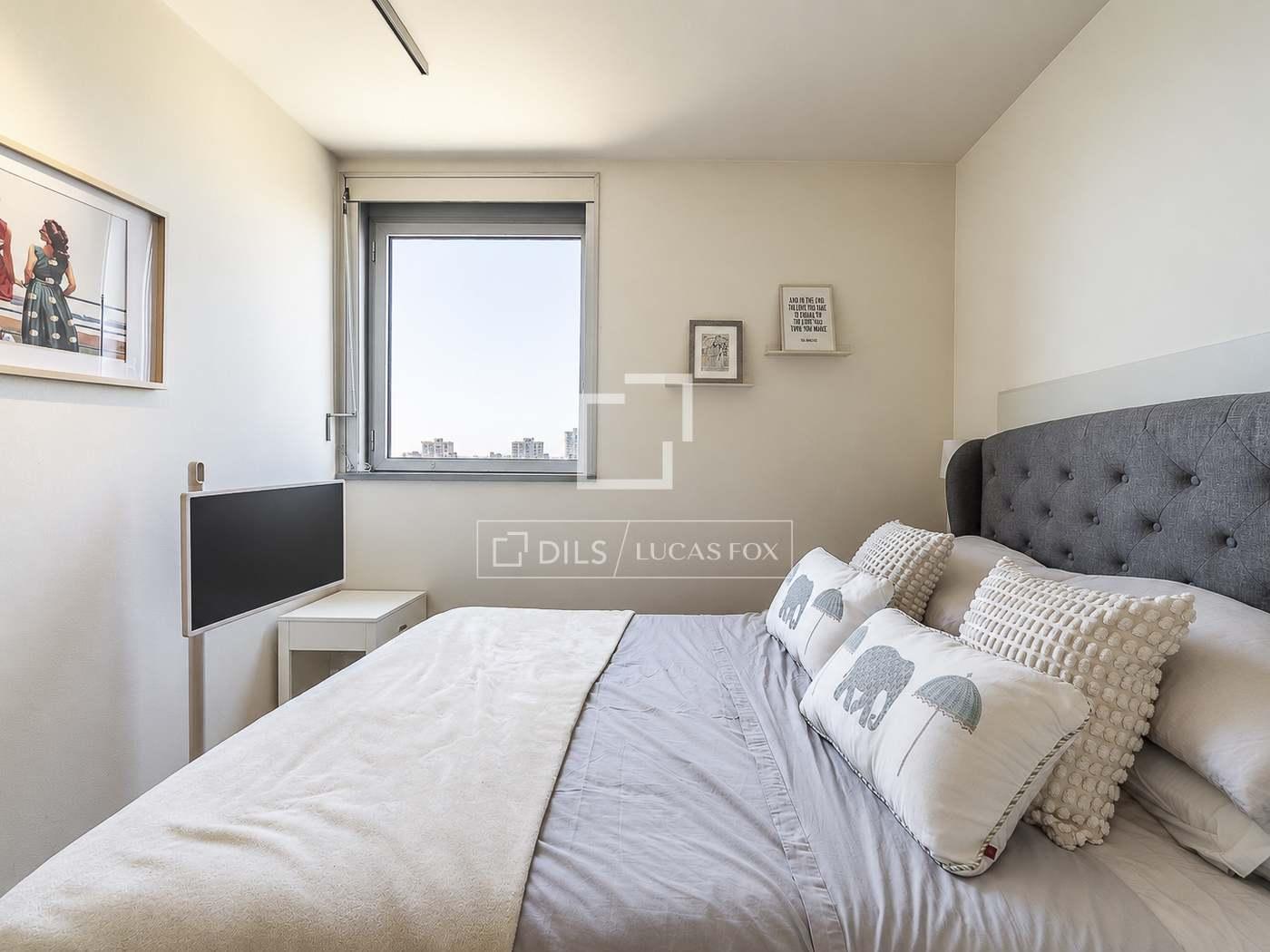 Apartamento en Venta en Barcelona