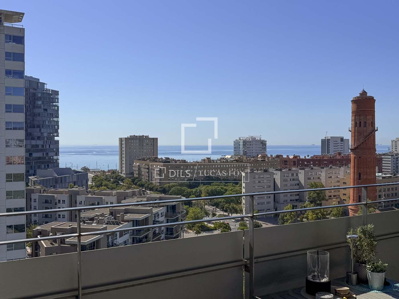 Apartamento en Venta en Barcelona