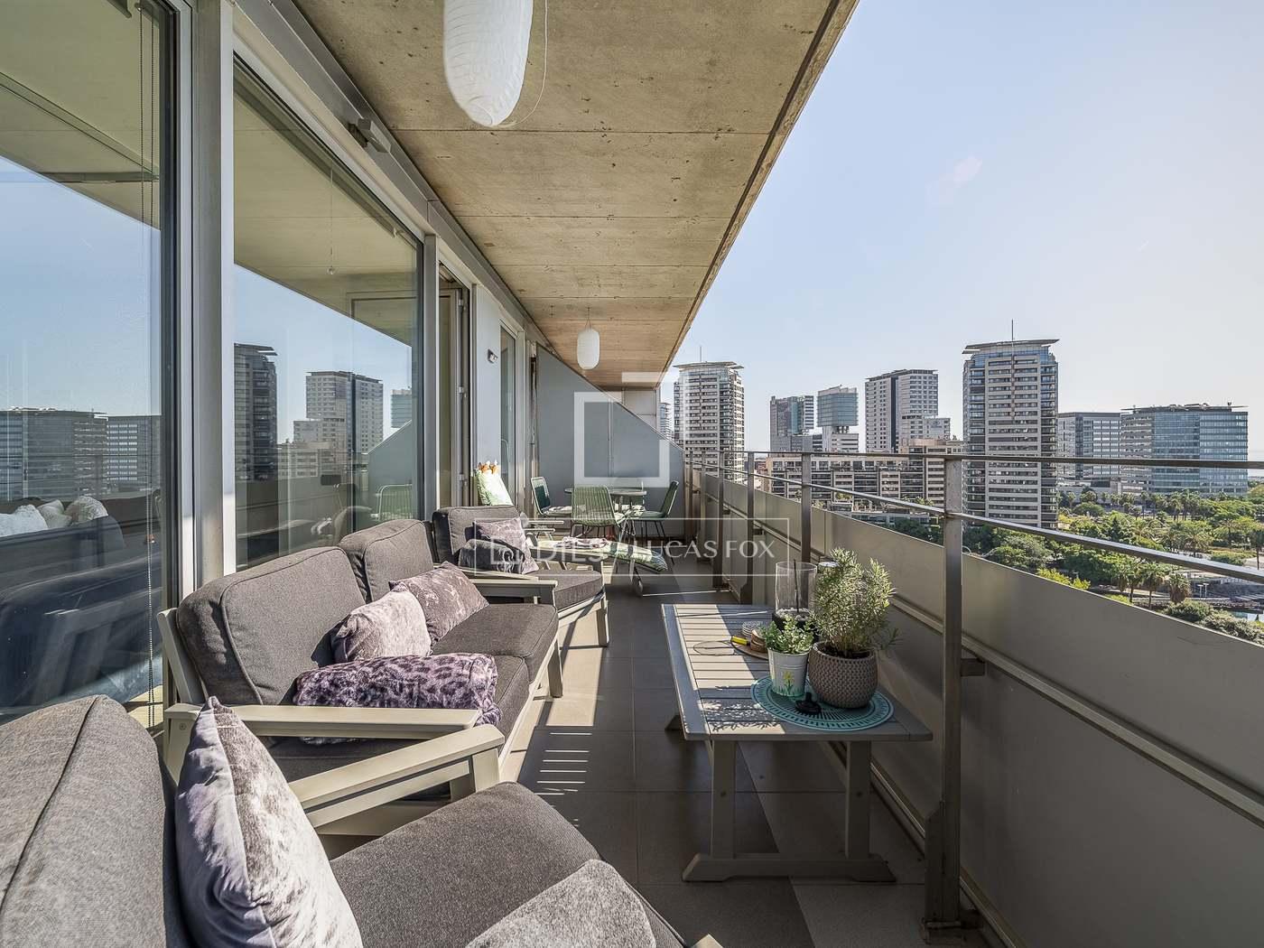 Apartamento en Venta en Barcelona